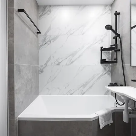 Apartament Seaside Prostywynajem Wzgorze Sw Maksymiliana Gdynia