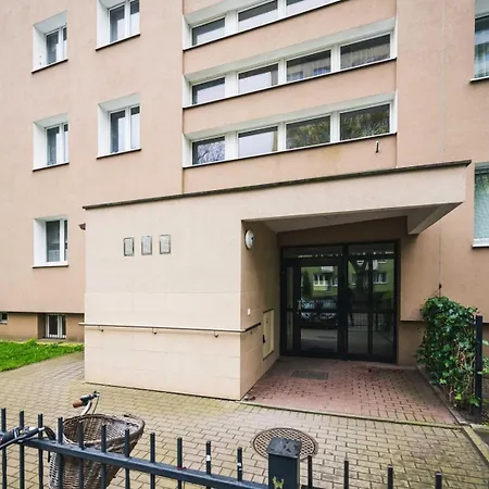 Apartament Seaside Prostywynajem Wzgorze Sw Maksymiliana Gdynia